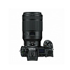 Объектив Nikon 105mm f/2.8 VR S Nikkor Z MC NIK-961